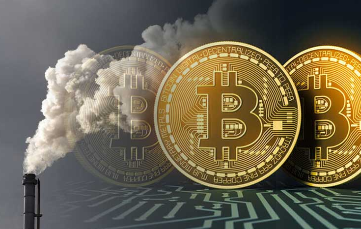 Is Bitcoin Bad for the Environment?