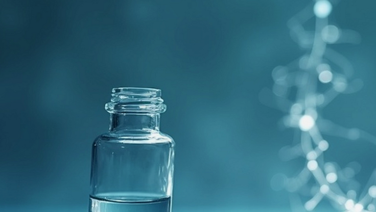 Behind the Vial: What 503A Compounding Actually Means for Selank
