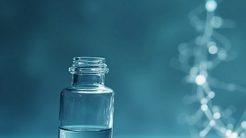 Behind the Vial: What 503A Compounding Actually Means for Selank